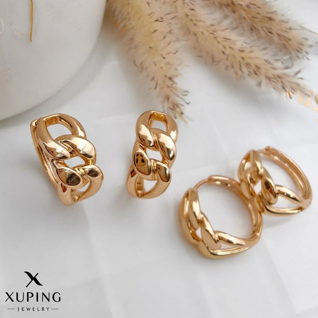 گوشواره ژوپینگ کد 2605 - خرید آنلاین از گالری آداس